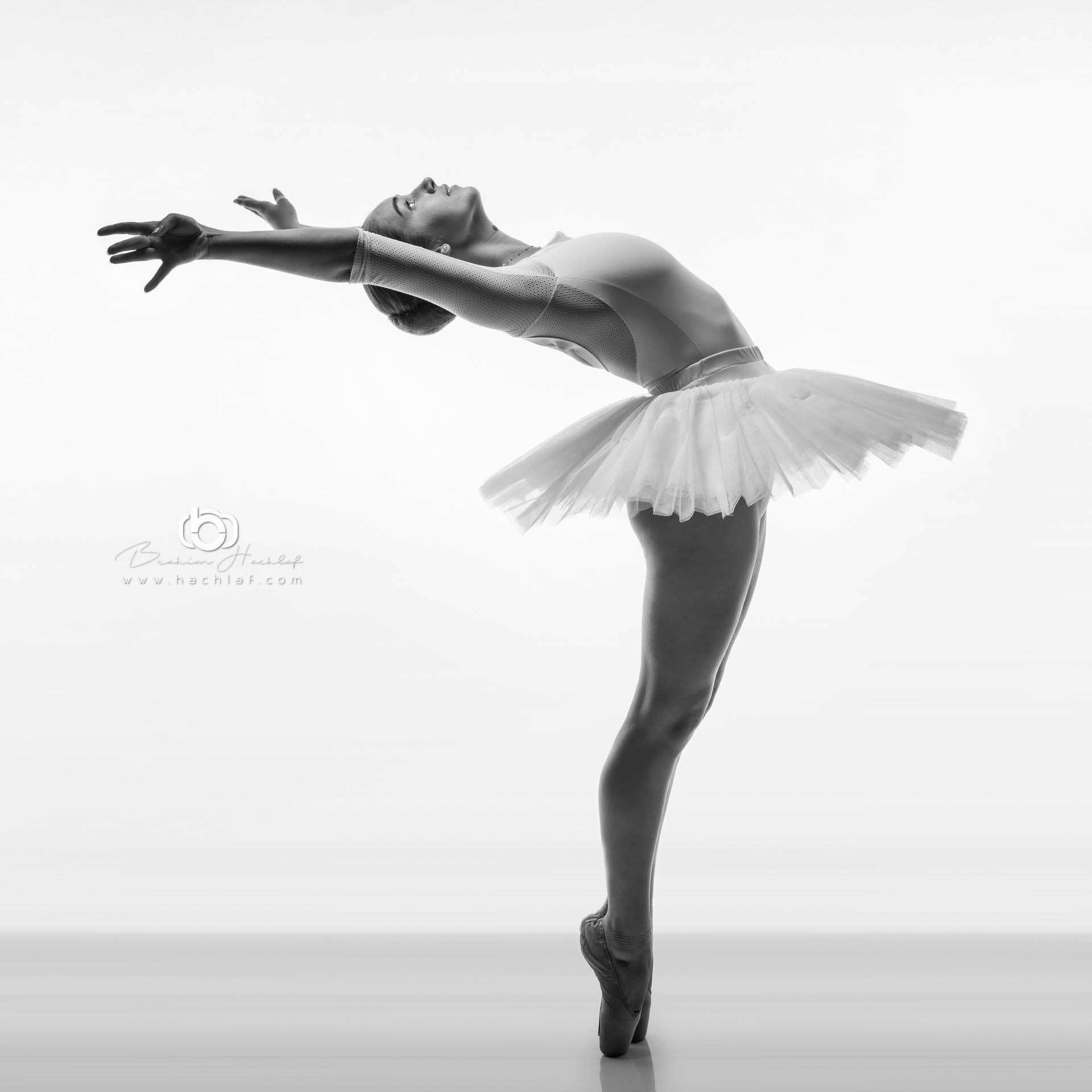 Brahim Hachlaf Studio — Portrait Carquefou